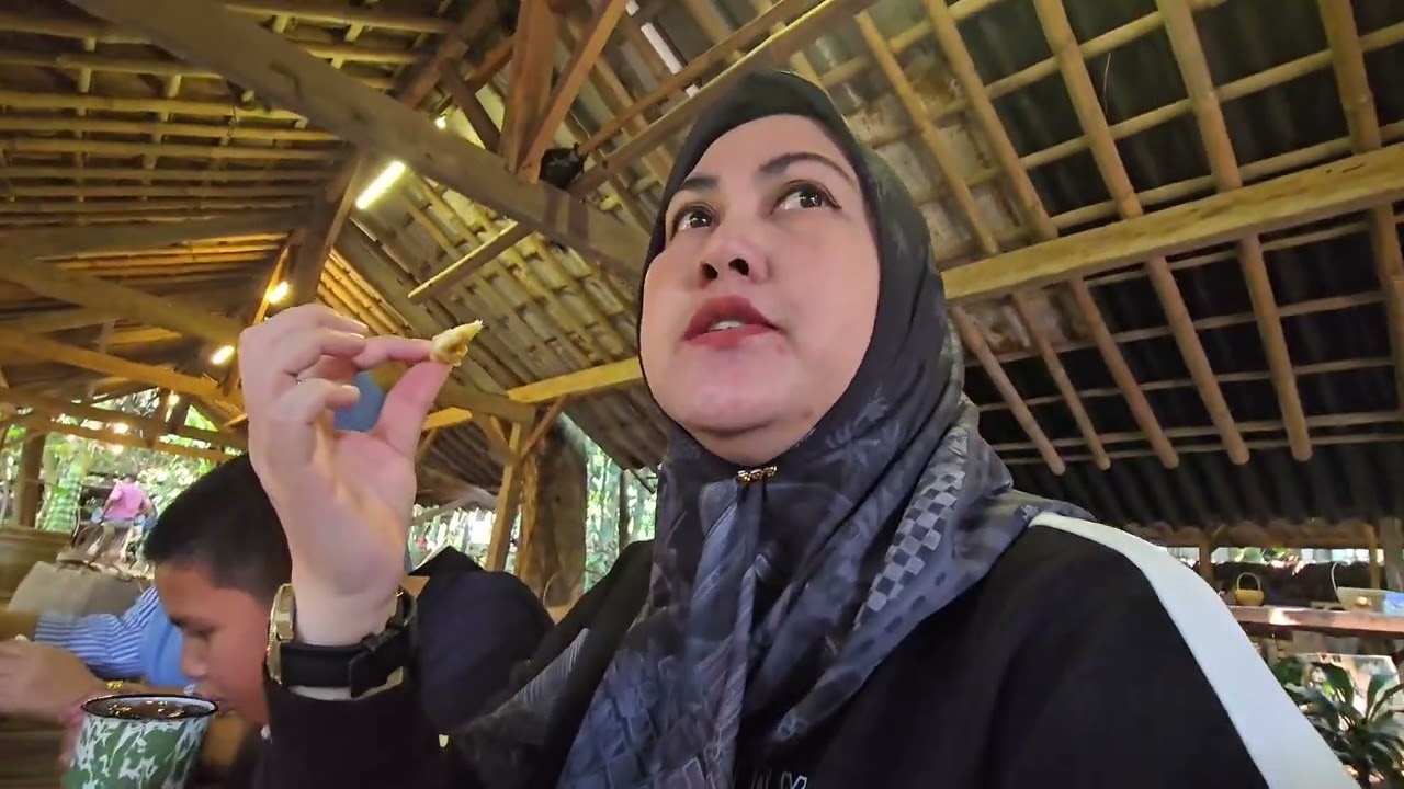 Warung Tuman 19/07/2025