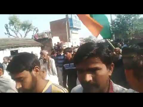 Shahid ki shahdatt
