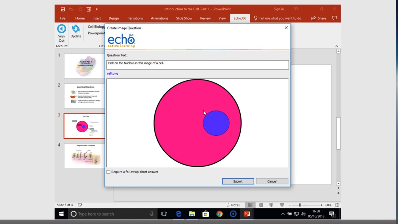 21 Ways to Teach with Echo360 – 12) Deliver Interactive Classes Using ...