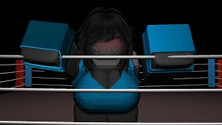 Roblox R63 Mimis Fight