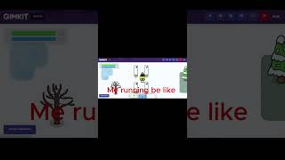 Famous snow brawl in gimkit part 2 but i cant answer a question #gimkit Net Worth