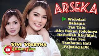 ARSEKA MUSIC Sepesial Tanpa Iklan Vivi Voletha Full Album Terbaru