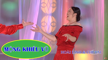 Hài kịch Mộng Khiêu Vũ, Thế Giới Huyền Bí, Của Ai - Hoài Linh, Chí Tài, Uyên Chi, Trung Dân