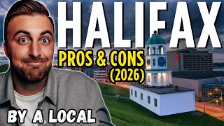 The 2026 Truth About Living In Halifax, Nova Scotia Pros & Cons