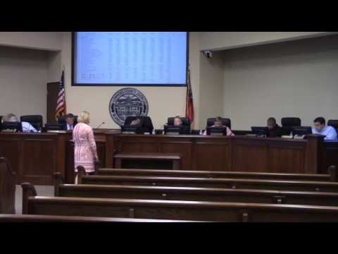 Family Services Budget Request