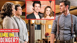 Kevin McGarry & Kayla Wallace Spill Secrets About Their Courtship! 🌟