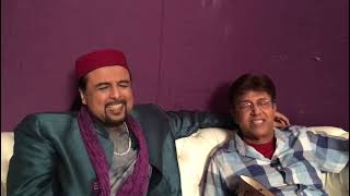 Salman Ahmad Alamgir Jam To The Beatles