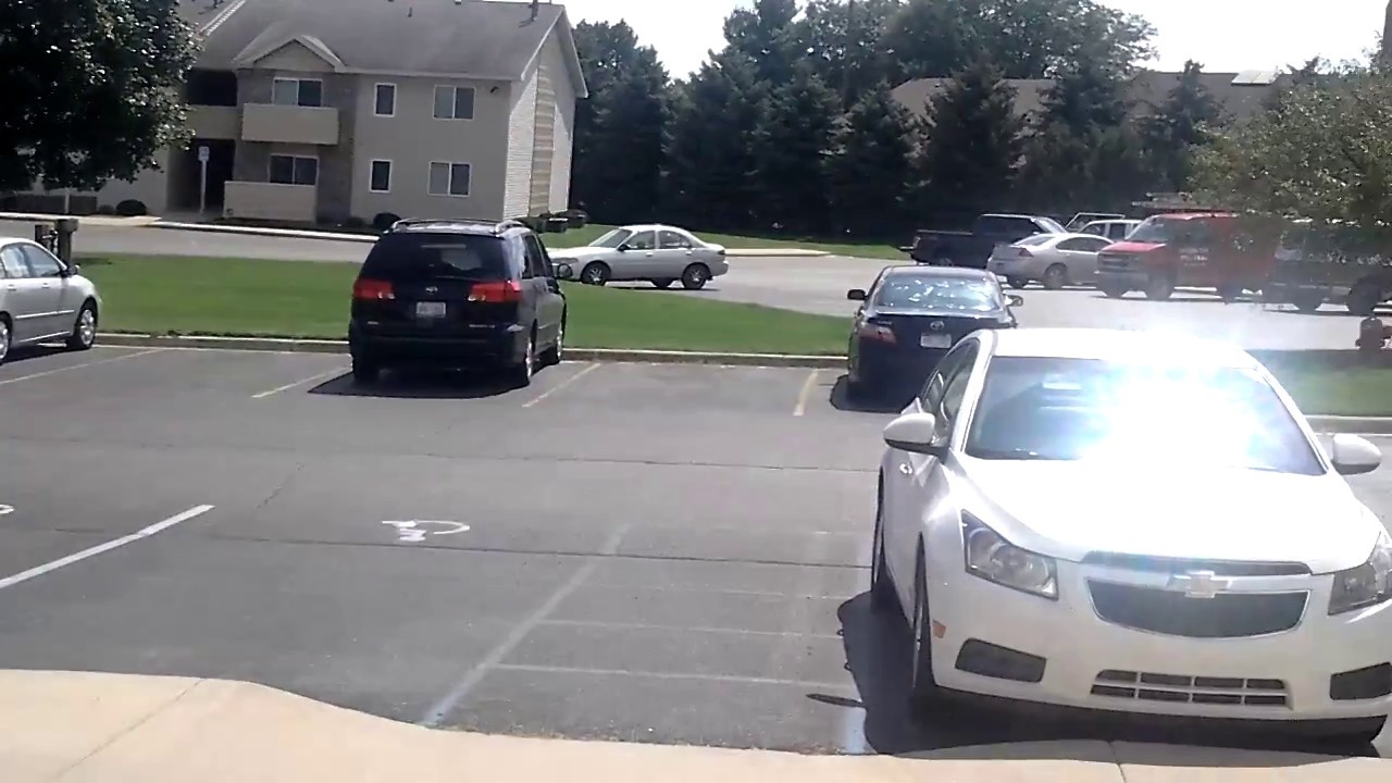 Horizon West Apartments. YouTube