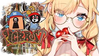 【VCR RUST3】のぞき見する…【ぶいすぽっ！/ 藍沢エマ】