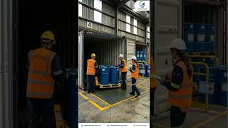 ASMR | 3PL Operations | Parekh Services