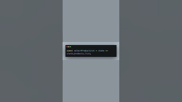 Master Redux Toolkit for State Magic #Redux