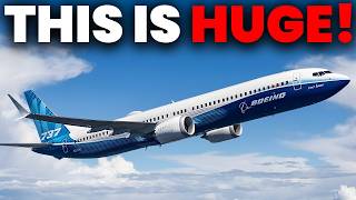 Boeing 737 MAX Demand EXPLODES As Boeing Just Gets Another HUGE Order!