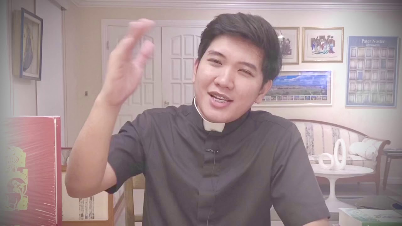 PAANO NABUO ANG BIBLIA? | Itanong Mo Kay Soriano, Simbahan Ang Sasagot! Ep. 3