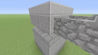 Minecraft | Miten tehdä VexTech Turretti. |