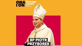 Konferencja Biskupa dr Piotra Przyborka XII FORUM MŁODZI I MIŁOŚĆ