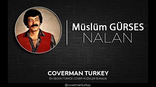 Müslüm Gürses Nalan Cover Akustik Resimi