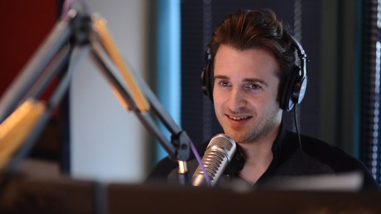 The Old School Networking Tip That Still Works YouTube