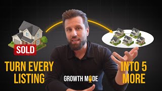 How to Turn Every Listing Into More Listings