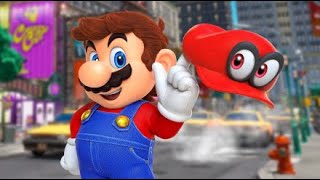 Schon wieder bowser.. | Super Mario Odyssey #1