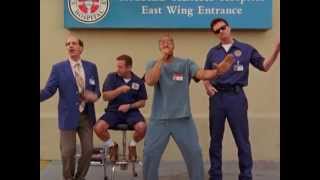 Scrubs 5x09 My Half-Acre