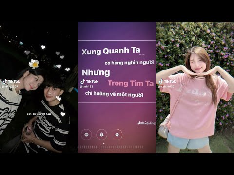 🎶 Nhạc Tik Tok : Thư Giãn Cùng Những Bản Nhạc Chill , Singing Cực Hay Trên Tik Tok ( P61 )