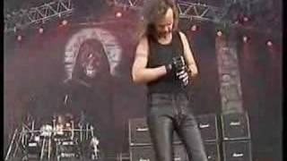 Grave Digger - Tunes Of Wacken - 07 - Ballad of Mary