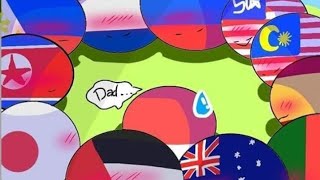 TOP 10 COUNTRY THAT LOVE INDONESIA (10 NEGARA YANG MENCINTAI INDONESIA)