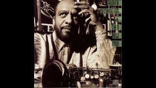 Ron Carter - Just Enough - from Then and Now by Grover Washington, Jr. - #roncarterbassist