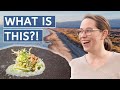 Americans try Danish food in Esbjerg and Fano, Denmark