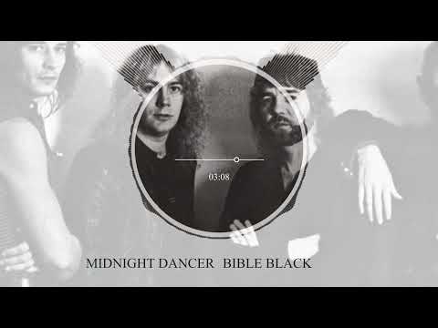Bible Black — Bible Black - Midnight Dancer (Official Video)