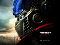 TRANSFORMERS  -The  Score-
