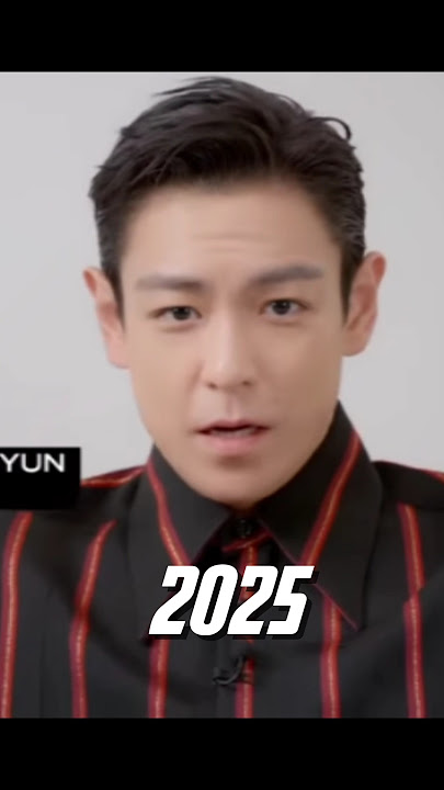 top my friend name bigbang 2017🥺😢 #thanos #kpop #bigbang #top #feed