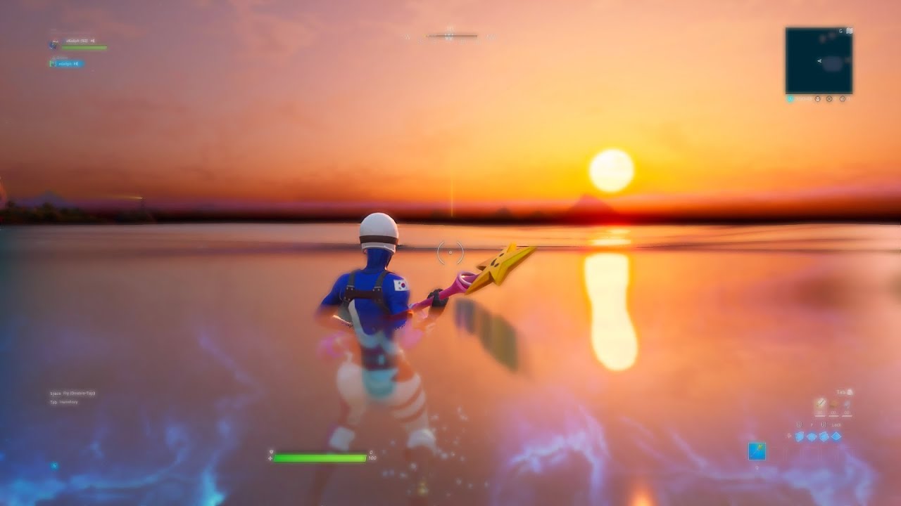 Smooth Keyboard And Mouse Player On CONSOLE 😍