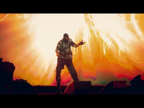 تراك بواكيز ل مروان بابلو فى حفلة الاسكندريه مروان بابلو حفلة الاسكندريه