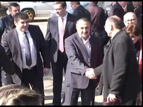 შსს-ს არქივმა კრებულის და ფილმის პრეზენტაცია გურიის რეგიონში გამართა