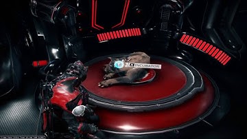 Warframe - BUG REPORT