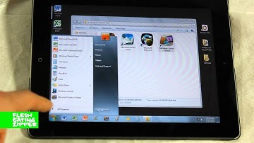 OnLive Desktop Review
