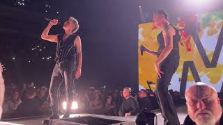 Depeche Mode - Waiting For The Night (Live At O2 Arena Prague 24/02/2024)