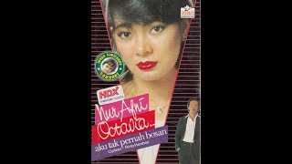 Download Lagu Nur Afni Octavia ~ jangan berkecil hati MP3