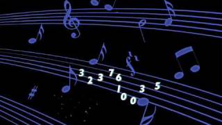 DigitSongs iPhone music app -  Promo screenshot 3