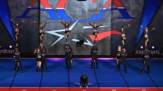 Cheer Athletics Black Diamond ACA 2023 Day 2
