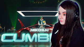 ЮЕЧКА СМОТРИТ: NEKOGLAI - CUMBACK (Премьера 2022)