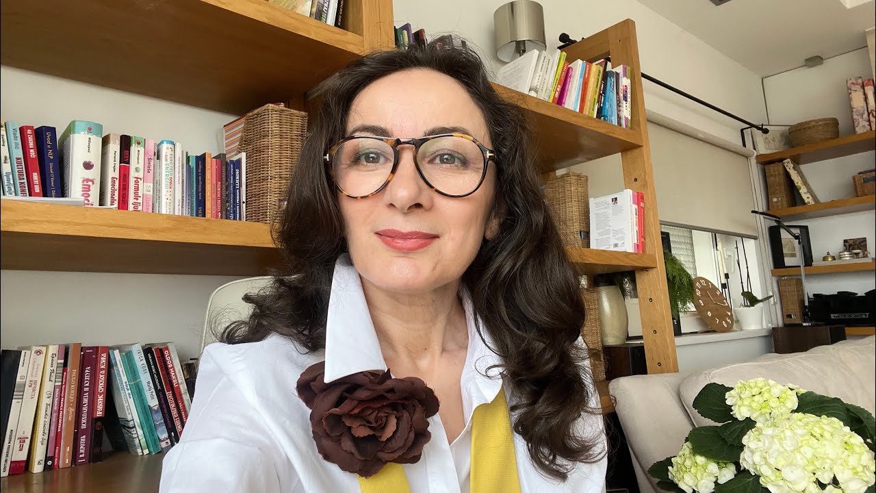 Najteži i najvažniji zadatak u životu