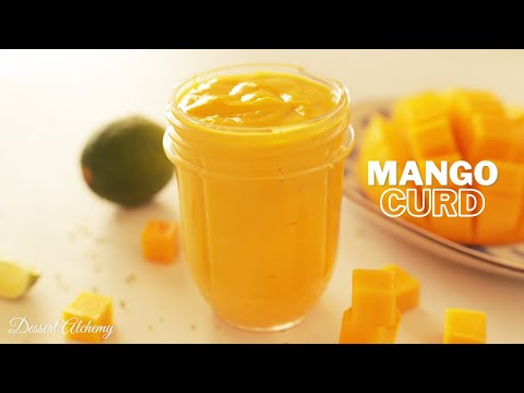 Video: Parfait De Coagul-mango