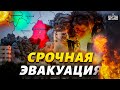 Срочная эвакуация россиян! Ситуация в Белгороде критическая: Кремлю это уже не скрыть