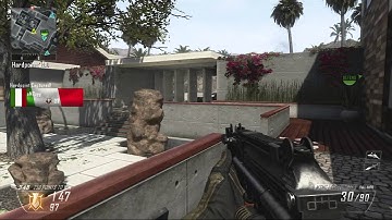 [BO2] 8s gameplay #1 Hardpoint 40-24