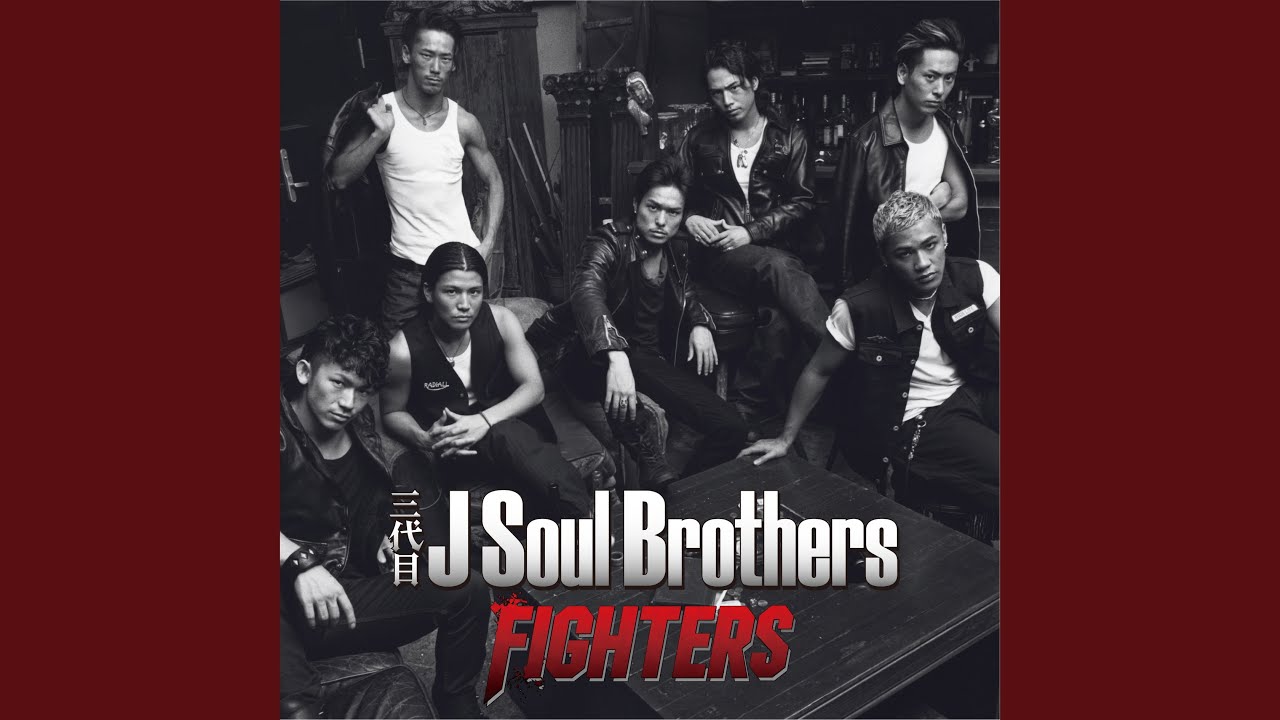 FIGHTERS - YouTube