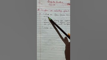 Rising Sun Public School, Class-3, Computer Practical, 24/12/2020.