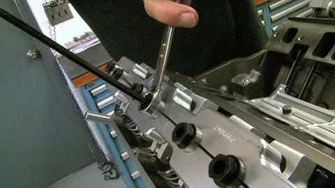 StreetLegalTV.com - Valvetrain Stabilizers