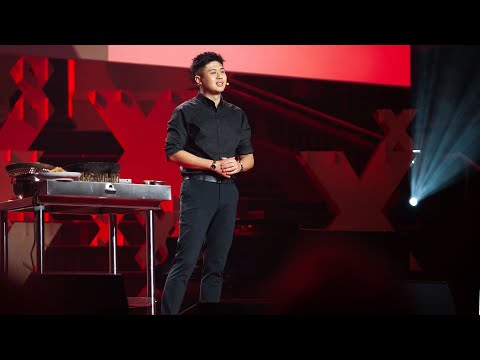 The Nostalgia Behind Your Favorite Chinese Food | Vincent Yeow Lim | TED